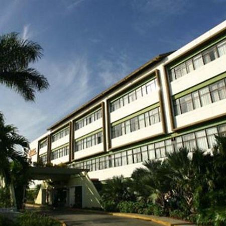 Hotel Palco Havana Exteriér fotografie