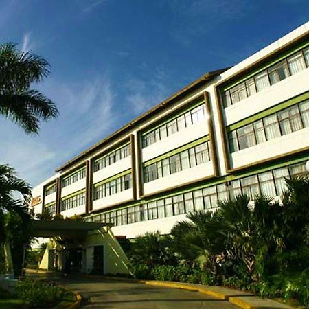 Hotel Palco Havana Exteriér fotografie