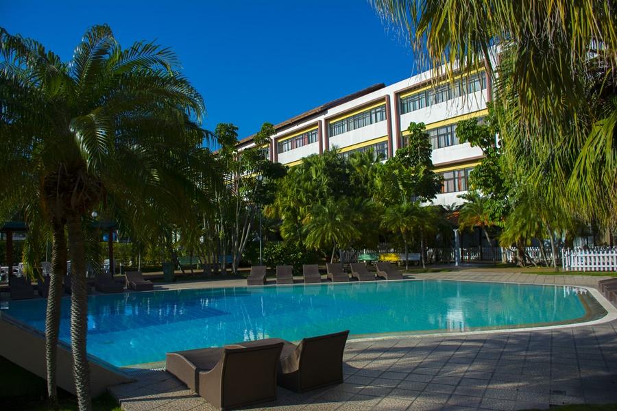 Hotel Palco Havana Exteriér fotografie