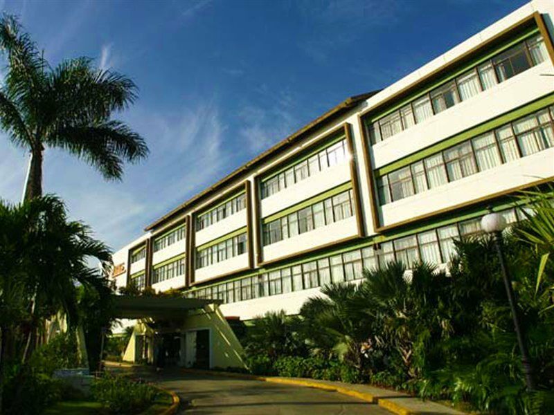 Hotel Palco Havana Exteriér fotografie