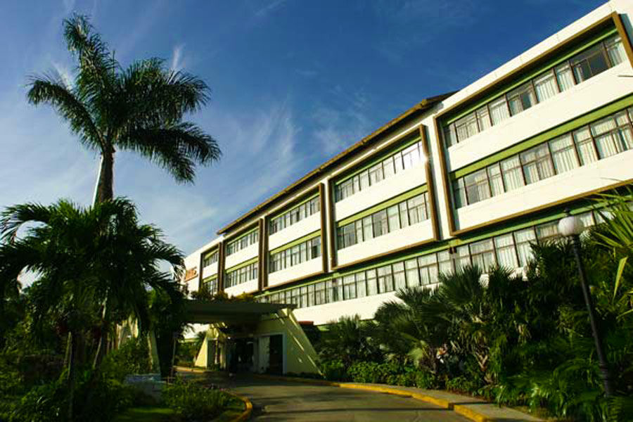 Hotel Palco Havana Exteriér fotografie